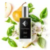 Nr341 kvepalai įkvėpti Hugo Boss - Hugo XY 2 ml