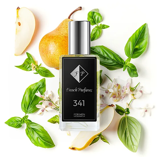 Nr341 kvepalai įkvėpti Hugo Boss - Hugo XY 2 ml
