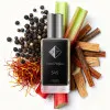 Nr345 kvepalai įkvėpti Lattafa - Maahir Black Edition (Unisex) 33 ml FP Vyrams French Perfumes