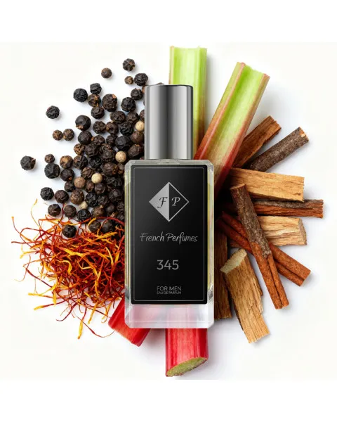 Nr345 kvepalai įkvėpti Lattafa - Maahir Black Edition (Unisex) 104 ml 