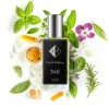 Nr348 kvepalai įkvėpti Dolce&Gabbana - The One 2 ml