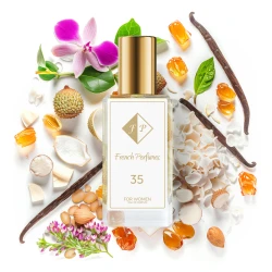 Nr. 35 kvepalai įkvėpti  Armani - Diamonds 33 ml