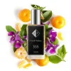 Nr355 kvepalai įkvėpti Diesel - Only The Brave 33 ml