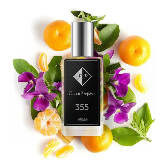 Nr355 kvepalai įkvėpti Diesel - Only The Brave 33 ml