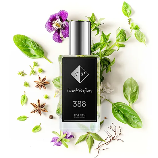 Nr388 kvepalai įkvėpti YSL - L'Homme Libre 104 ml