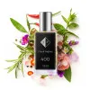 Nr400 kvepalai įkvėpti Gucci - Pour Home II 2 ml