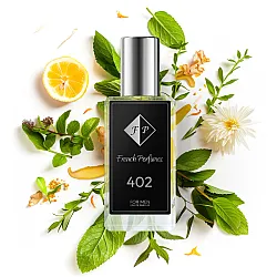Nr402 kvepalai įkvėpti Armani - Code Sport 33 ml