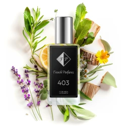 Nr403 kvepalai įkvėpti Paco Rabanne -Black Xs L'Exces 33 ml