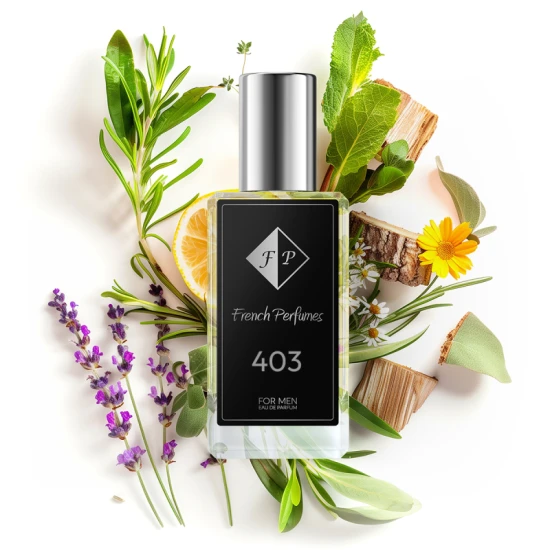 Nr403 kvepalai įkvėpti Paco Rabanne -Black Xs L'Exces 33 ml