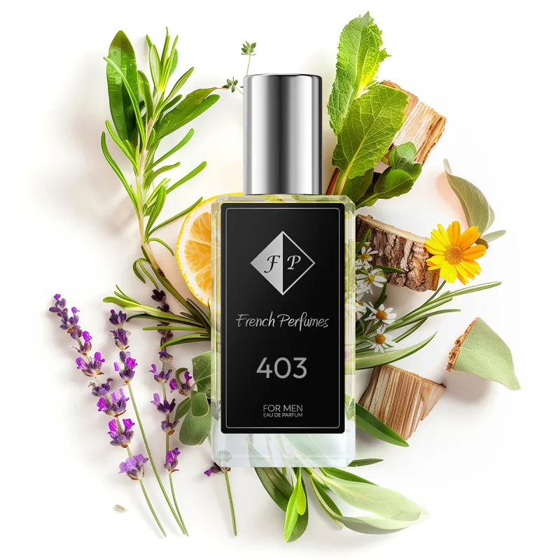 Nr403 kvepalai įkvėpti Paco Rabanne -Black Xs L'Exces 104 ml