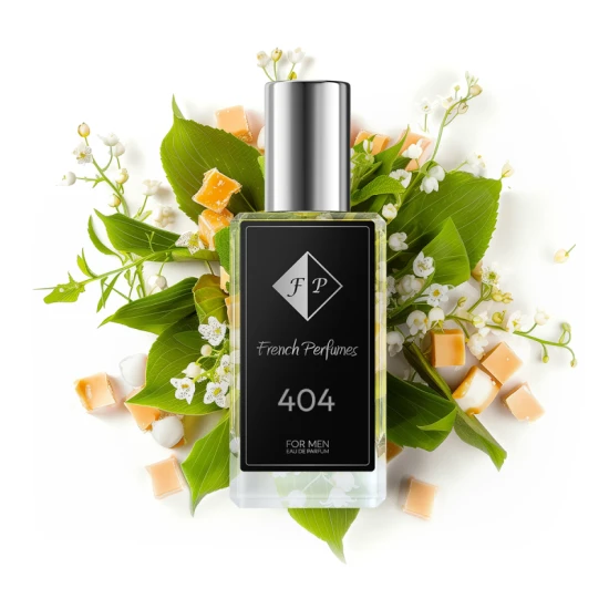 Nr404 kvepalai įkvėpti Thierry Mugler - A Men 104 ml