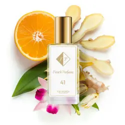 Nr. 41 kvepalai įkvėpti  Hugo Boss - Deep Red 60 ml