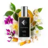 Nr415 kvepalai įkvėpti Antonio Banderas - Blue Seduction 104 ml
