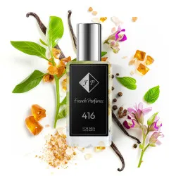 Nr416 kvepalai įkvėpti Chanel - Allure Edition Blanche 33 ml