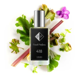 Nr418 kvepalai įkvėpti Mercedes Benz - Club 60 ml