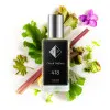Nr418 kvepalai įkvėpti Mercedes Benz - Club 60 ml