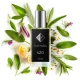 Nr420 kvepalai įkvėpti Armani - Eau de Cedre 33 ml