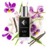 Nr430 kvepalai įkvėpti YSL - La Nuit de L'Homme Intense 2 ml