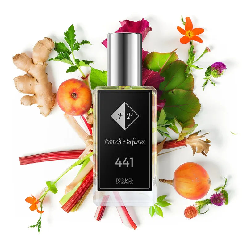 Nr441 kvepalai įkvėpti Lacoste – L'Homme 104 ml