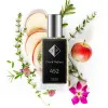 Paco Rabanne'i inspireeritud parfüüm No452 - Pure XS 104 ml