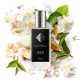 Nr453 kvepalai įkvėpti Tom Ford - Japon Noir (UNISEX) 2 ml
