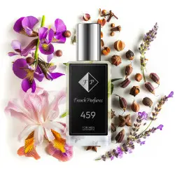 Nr459 kvepalai įkvėpti Givenchy - Gentleman Edp 2018 33 ml