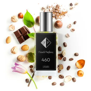 Nr460 kvepalai įkvėpti Valentino - Uomo 33 ml