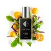 Nr465 kvepalai įkvėpti Calvin Klein - Eternity Air For Men 104 ml