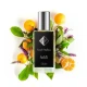 Nr465 kvepalai įkvėpti Calvin Klein - Eternity Air For Men 33 ml