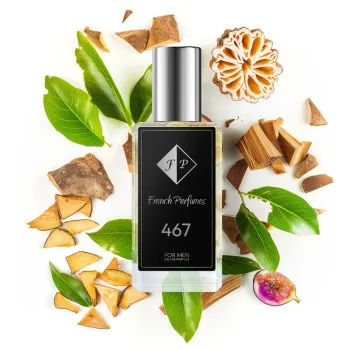 №467 духи, вдохновленные Tom Ford — For Men Extreme 33 мл