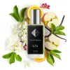Nr474 kvepalai įkvėpti Armani - Code Absolu 104 ml