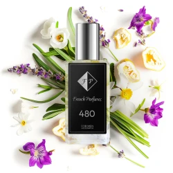 Nr480 kvepalai įkvėpti Lacoste - Eau De Lacoste L.12.12 French PanachePour Lui 33 ml