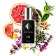 Nr481 kvepalai įkvėpti Yves Saint Laurent - La Nuit Del'Homme EDP 2019 104 ml