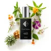 Nr483 kvepalai įkvėpti Rochas - L’Homme Rochas 2 ml