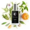 Nr487 kvepalai įkvėpti Giorgio Armani - Acqua di Giò Profondo Lights 2 ml