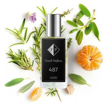 №487 духи, вдохновленные Giorgio Armani — Acqua di Giò Profondo Lights 104 мл