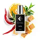 No494 perfumy inspirowane Bulleit - Bourbon 104 ml