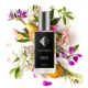 Nr504 kvepalai įkvėpti Calvin Klein - CK2 ( UNISEX ) 2 ml