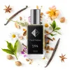 Nr594 kvepalai įkvėpti Maison Francis Kurkdjian - Gentle Fluidity Gold ( UNISEX ) 33 ml