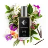 Nr595 kvepalai įkvėpti Maison Francis Kurkdjian - OUD Satin Mood ( UNISEX ) 33 ml