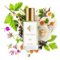 Nr. 64 kvepalai įkvėpti Cacharel - Amor Amor 60 ml