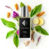 Nr732 kvepalai įkvėpti Calvin Klein - CK Everyone ( UNISEX ) 60 ml