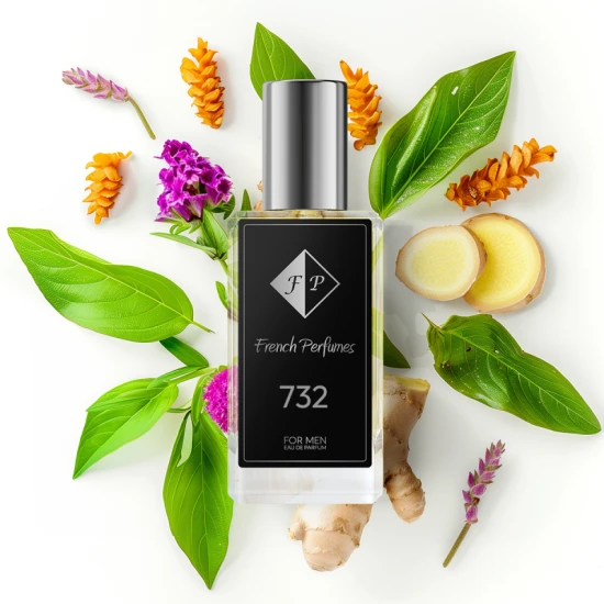 Nr732 kvepalai įkvėpti Calvin Klein - CK Everyone ( UNISEX ) 33 ml