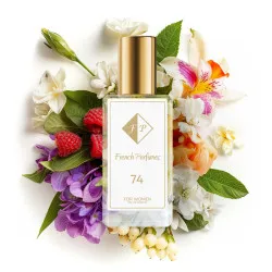 Nr. 74 kvepalai įkvėpti DKNY - My NY 104 ml
