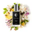 №757 духи, вдохновленные Christian Dior — Vanilla Diorama (UNISEX) 60 мл