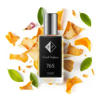№765 духи, вдохновленные Jo Malone London — Orange Peel Cologne (UNISEX) 2 мл