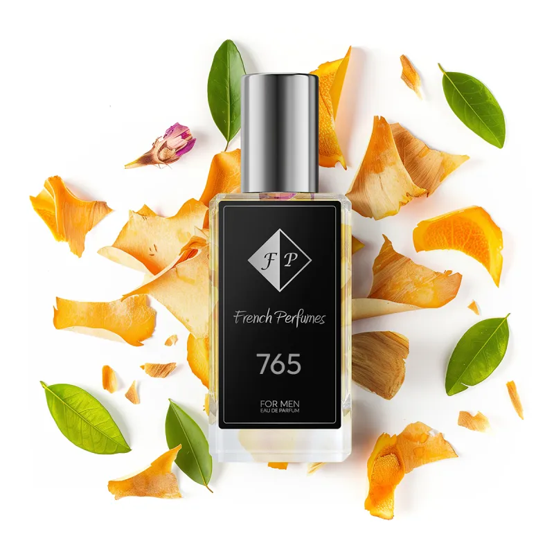 Nr765 kvepalai įkvėpti Jo Malone London - Orange Peel Cologne ( UNISEX ) 2 ml