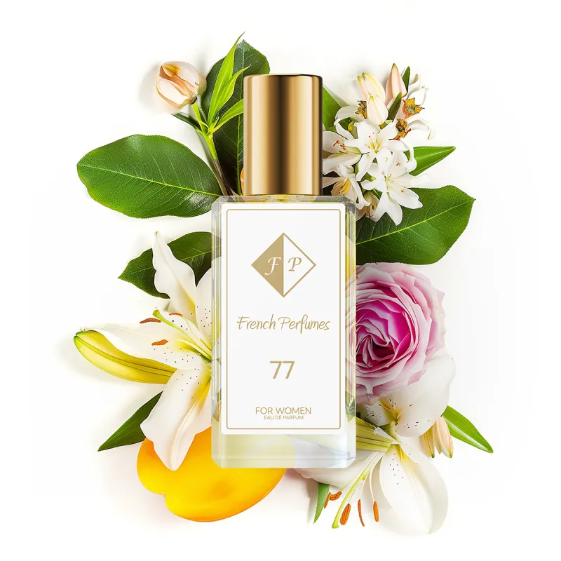 Nr. 77 kvepalai įkvėpti DKNY - Golden Delicious 104 ml