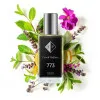 Nr773 kvepalai įkvėpti Acqua di Parma - Zafferano ( UNISEX ) 104 ml