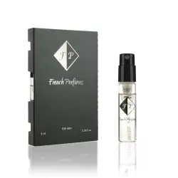 Nr774 kvepalai įkvėpti Tom Ford - Vanilla Sex 2 ml EDP (UNISEX)